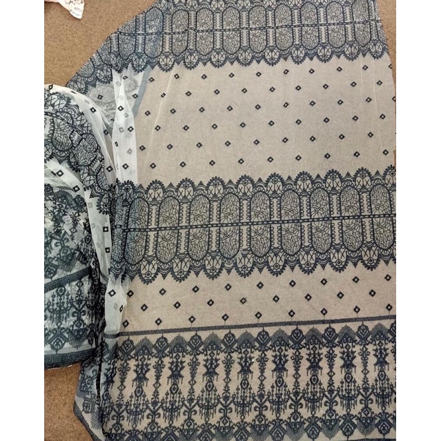 TULLE SUMBA SERIES 4