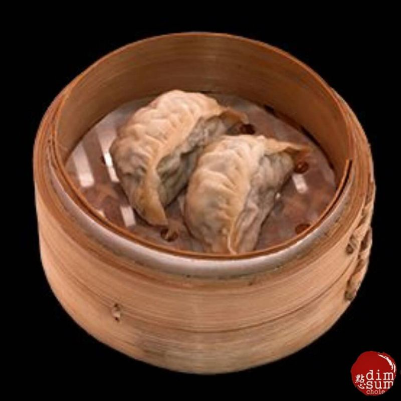 

Lezat Dimsum kualitas premium rasa mantap Wo Tiek 300 gr