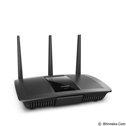 Linksys EA7500 Max Stream AC1900 MU-MIMO Gigabit Wireless Router