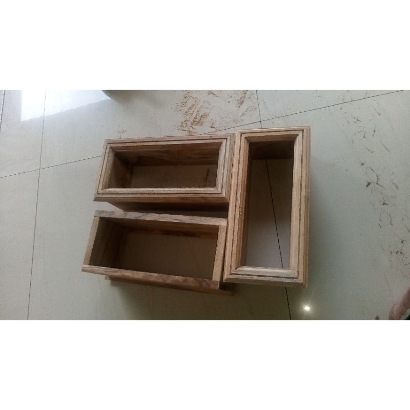 loster lubang angin ventilasi rumah kayu jati pake indah cargo murah