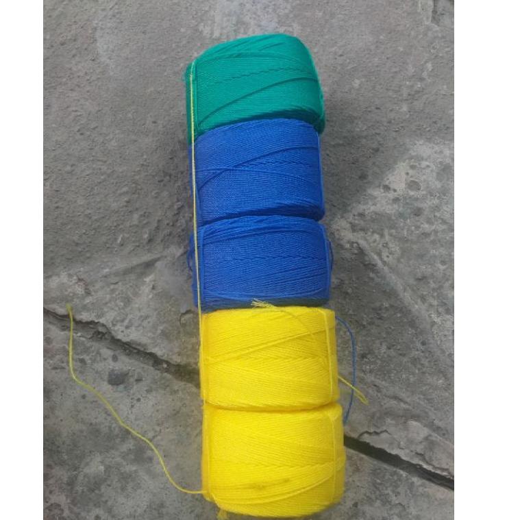 

ゞ Tali tampar Plastik 1,5mm panjang 200meter ㅲ