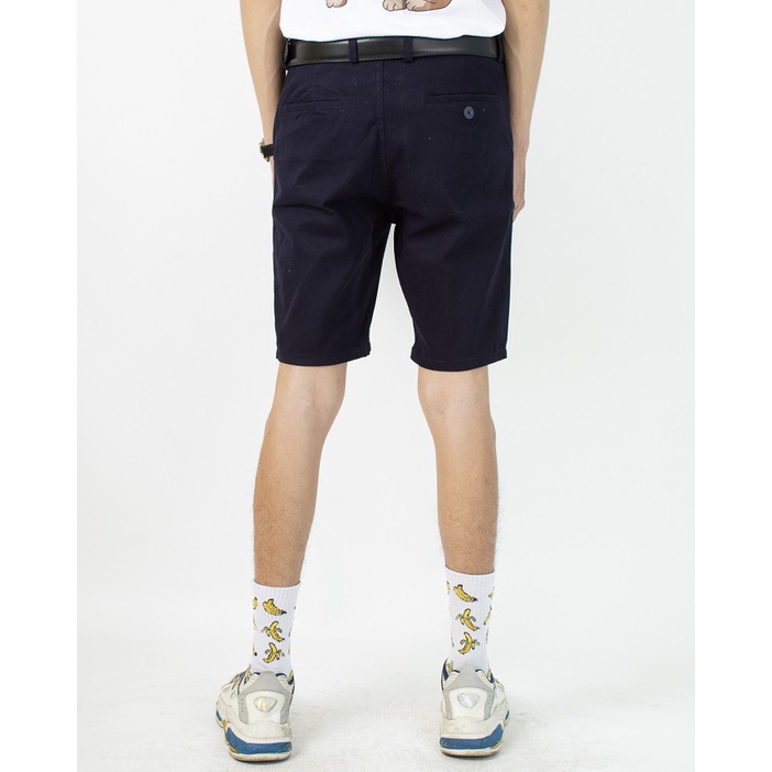 FORTGLASS Chino Short Pants Celana Pendek Pria