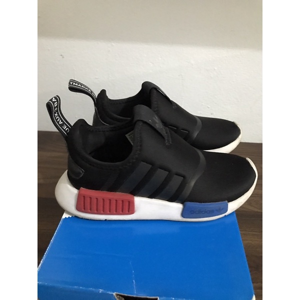 nmd 360 c