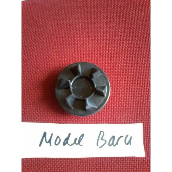 internal gear blender miyako