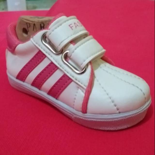 Sepatu Anak Wanita/ Size 22-30