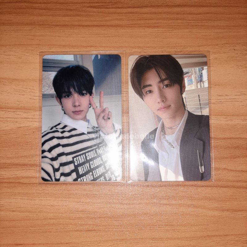 Sunghoon Peniti Hype selca + LD M2u Selca Heeseung