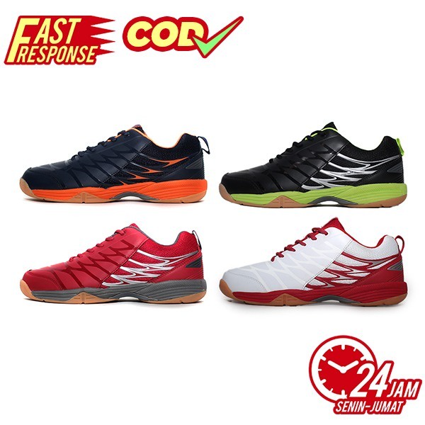 SEPATU BADMINTON PHOENIX TOP SPEED