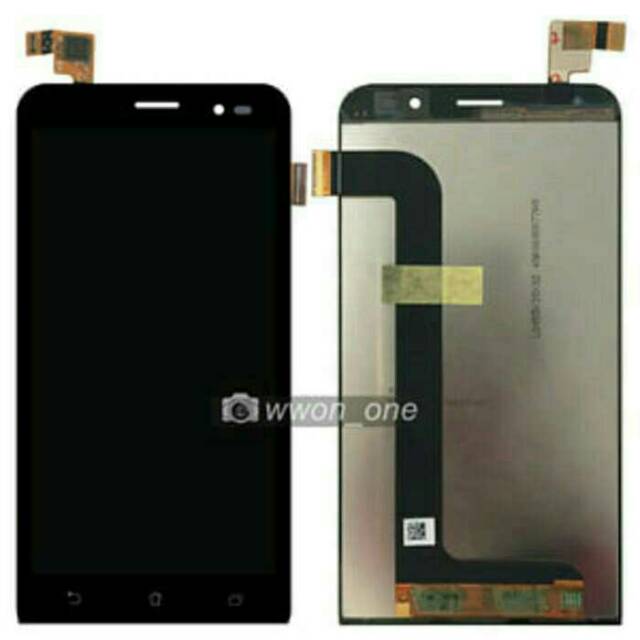 LCD TOUCHSCREEN ASUS ZENFONE GO 5 5 X013D ORIGINAL
