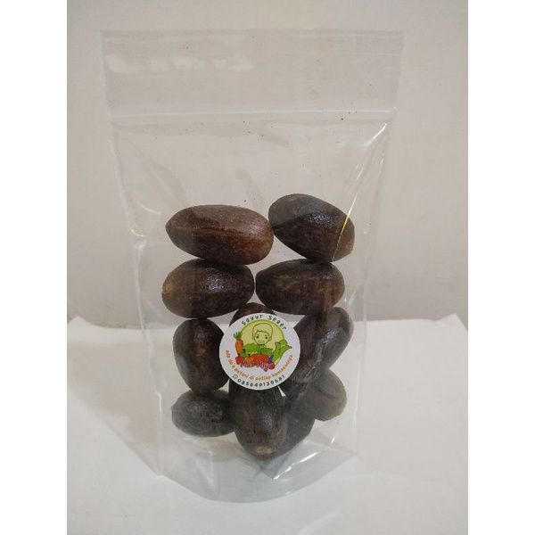 

Pala lonjong super 100gr