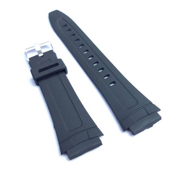 Strap casio Aw80Aw-80 tali jam casio aw80 casio Aw-80 .