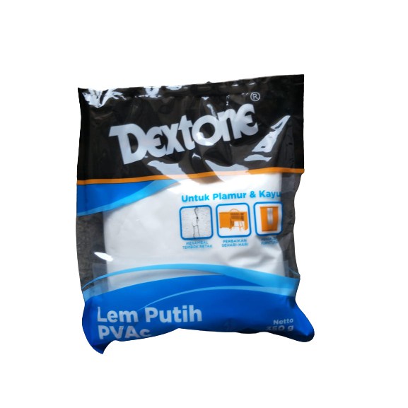 

LEM DEXTONE KANTONG FOX KW SUPER 350 GR