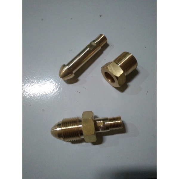 nepel oksigen drat 1/4 (nepel Oxygen drat 1/4)