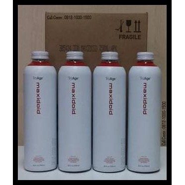 EKSKLUSIF MAXIDOID TRUAGE ASLI ORIGINAL MORINDA