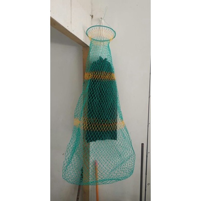 keramba ikan ( waring )