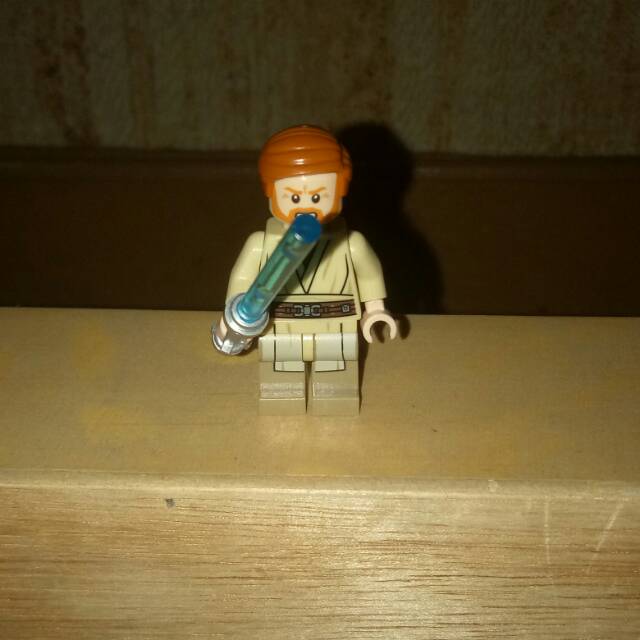 LEGO Starwars Obi Wan Kenobi