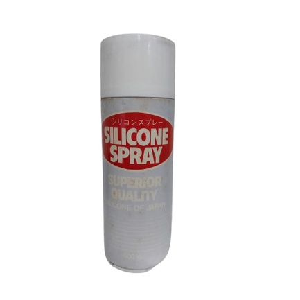 Silicone Spray Superior