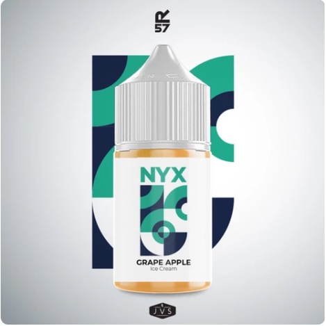 HERO57 NYX PODS FRIENDLY SERIES 30ML 14MG BY JVS X HERO57