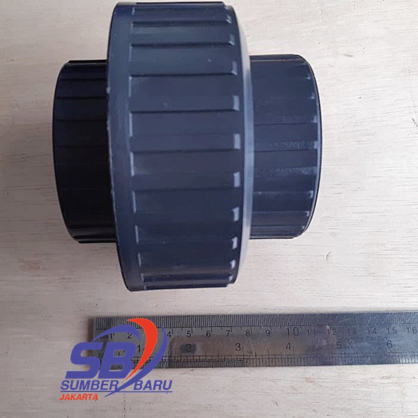 Watermur 2 inchi / Water Mur/ Watermoor/ W.Mur PVC 2" KUALITAS TERBAIK SBJ