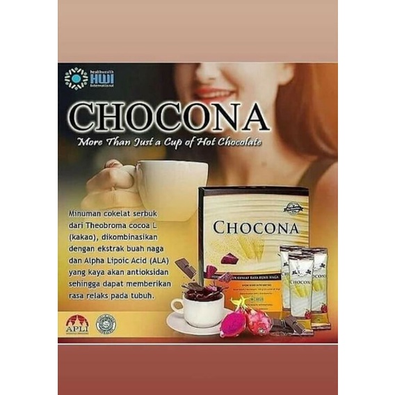 

CHOCONA