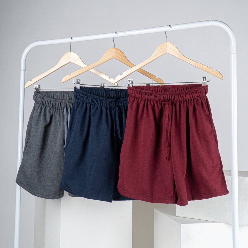 Ribsgold Short Pants Premium