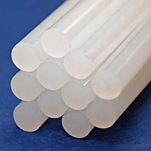 Glue Stik / Lilin Lem Stick Besar Bening MURAH ( Harga Per Kg )