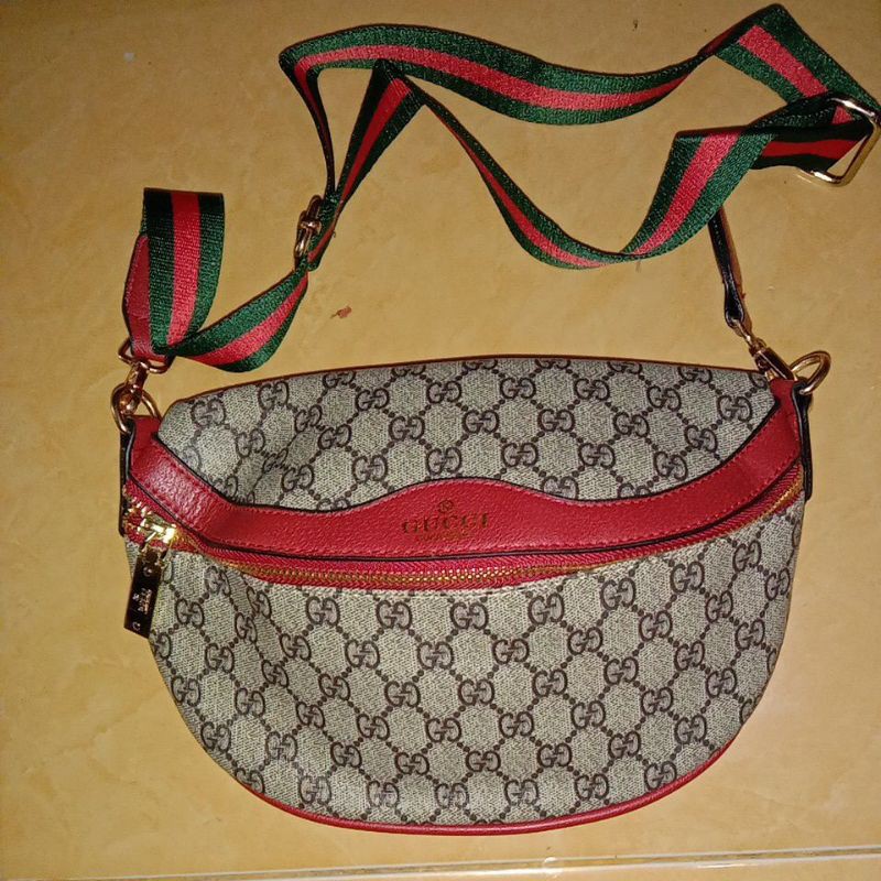 Waistbag Gucci