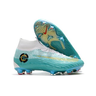 baby blue nike soccer cleats
