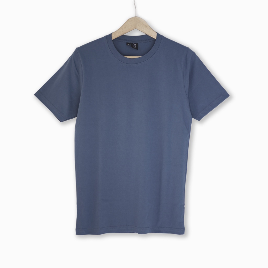 -Basic Steel blue