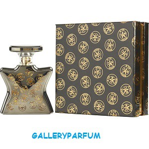 Bond No.9 New York Oud For Unisex EDP 100ml