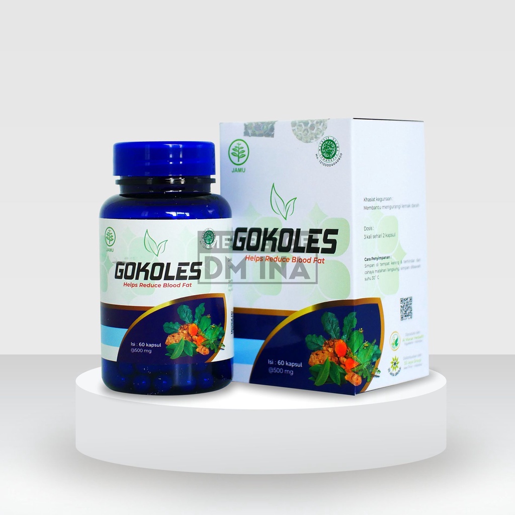 Gokoles