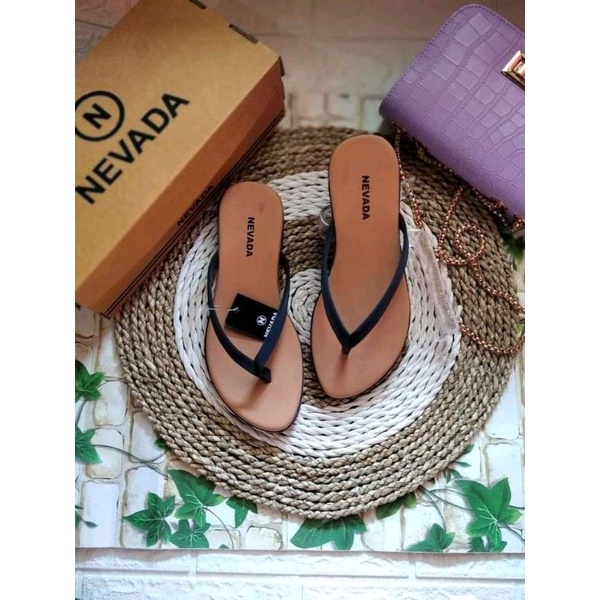 Sandal flet japit nvd jp.03 kombi