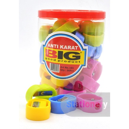 

Rautan Tabung Oval SS-101 BIG