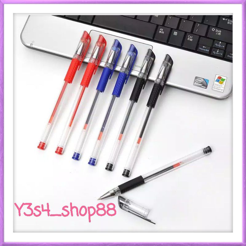 

Pena gel mimi 0.5mm STANDAR