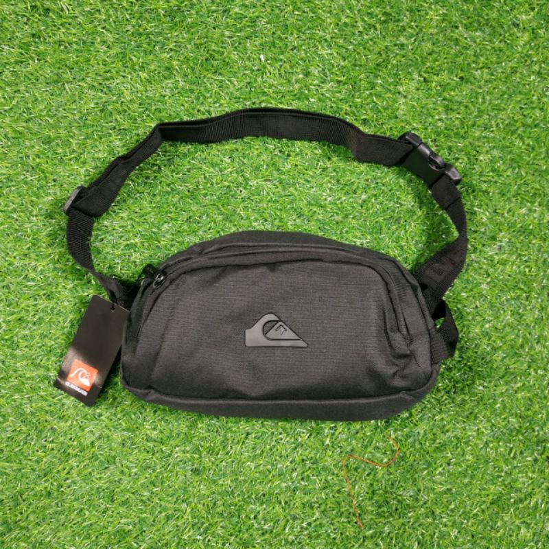 WAISTBAG/TAS SELEMPANG/SLEMPANG/WESBEG/TAS SEPEDA TERBARU TAS SIMPEL KECIL TAPI MUAT BANYAK BARANG M