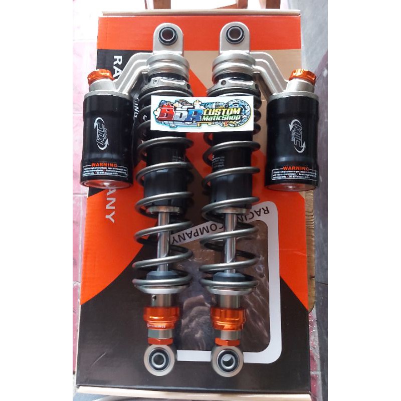 sok ktc extrem tabung atas supra  rx king 320 mm original ktc racing bukan kw bukan dbs