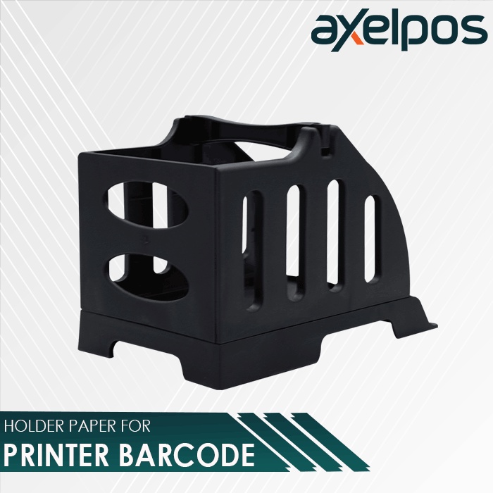 HOLDER PAPER / KERTAS FOR XPRINTER XP-420B / XP4601