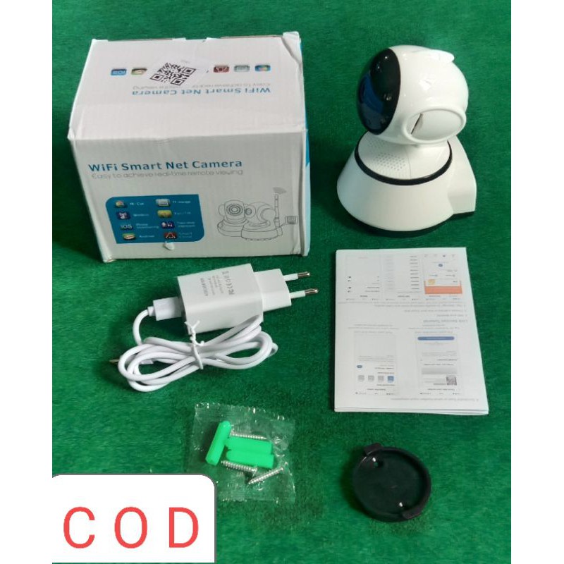 cctv WiFi v380
