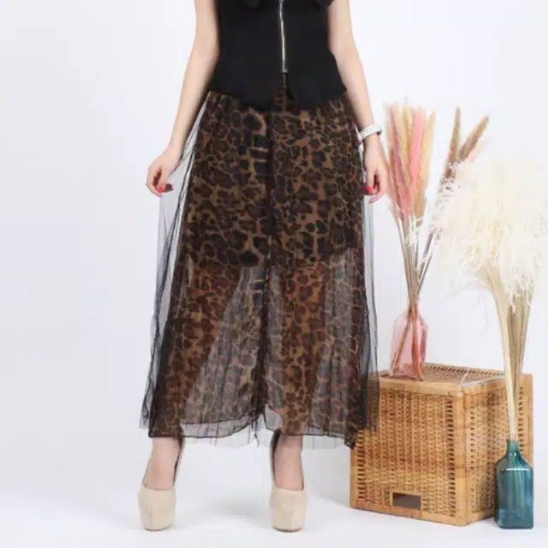 Rok Leopard Import