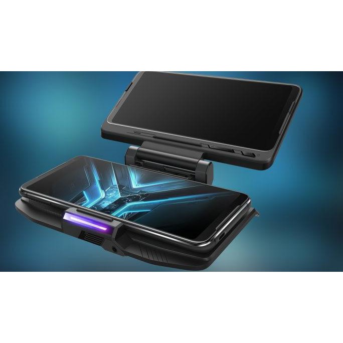 Sale Twinview Dock Asus Rog Phone 3 - Twin View Mobile Docking Aero Cooler