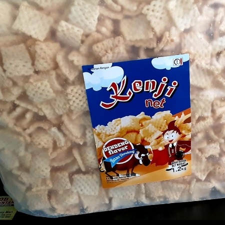 

taro Kenji net 1,2 kg