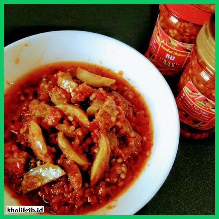 

Aneka-Sambal- Sambal Goreng Cumi/Pete/Jengkol/ Udang/Teri/Gabus -Pedeeeeeezzzzzzz.