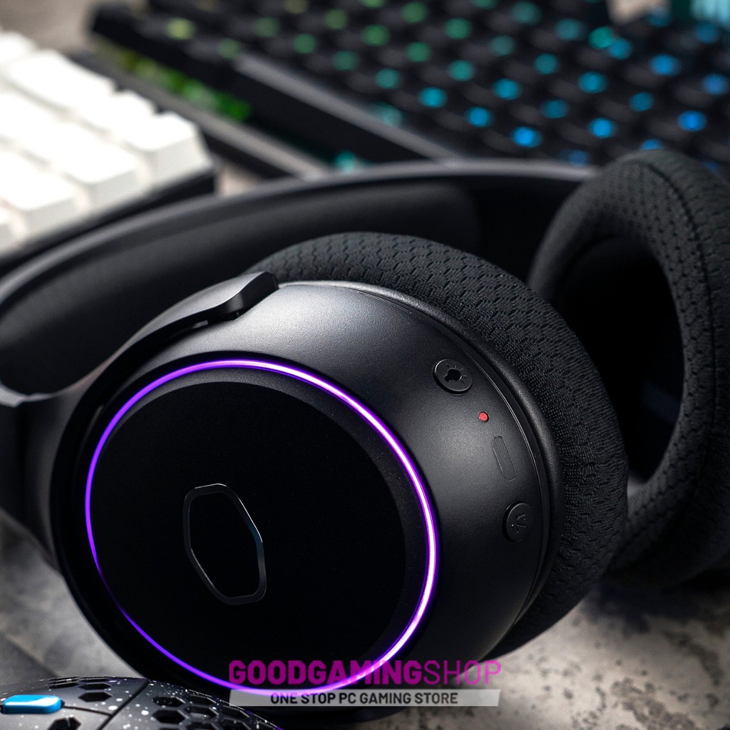 Cooler Master MH650 - Gaming Headset