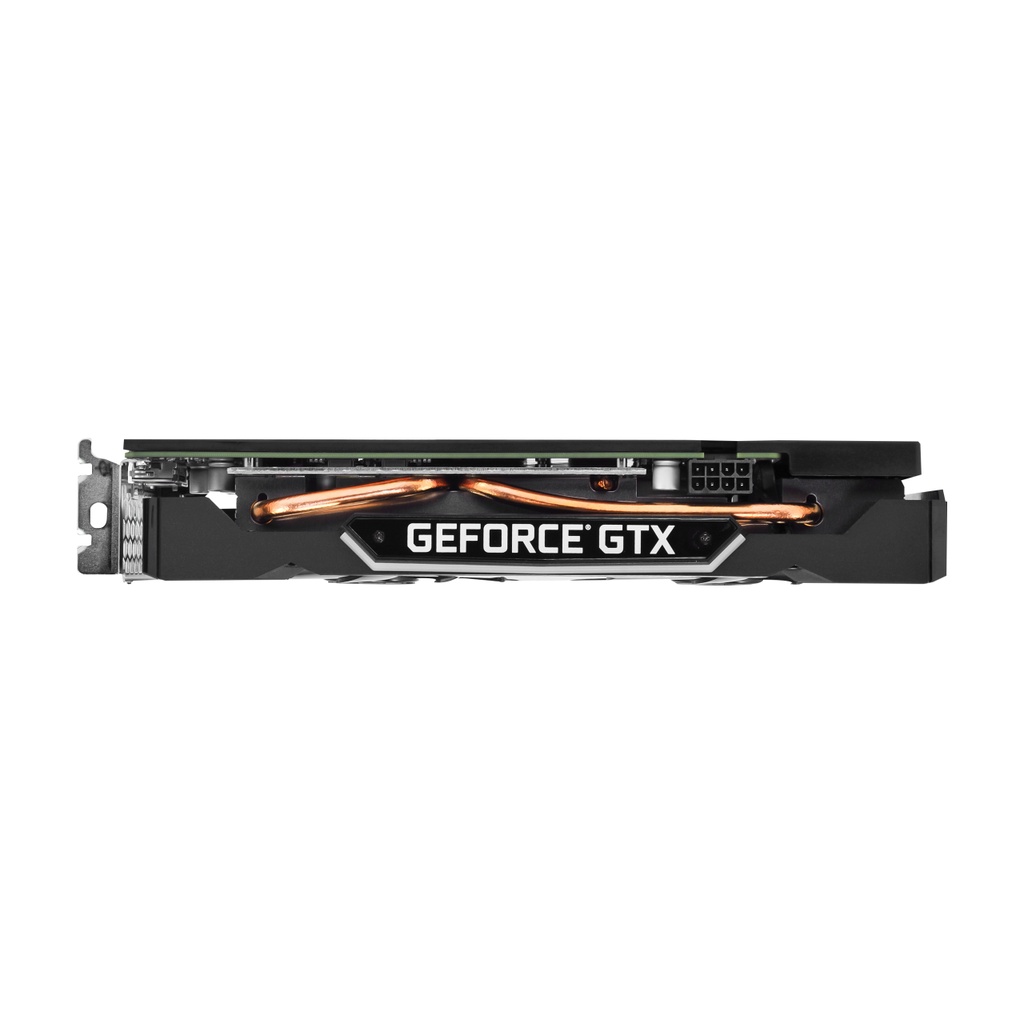 Palit GeForce GTX 1660 SUPER GP OC 6GB GDDR6 GAMING PRO