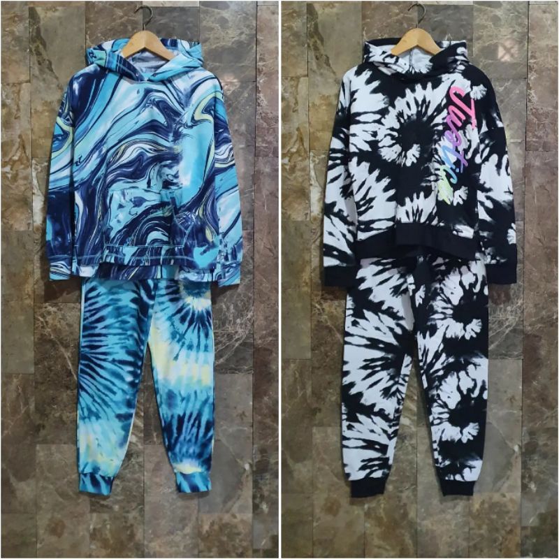 Stelan / Setelan JUSTICE anak perempuan