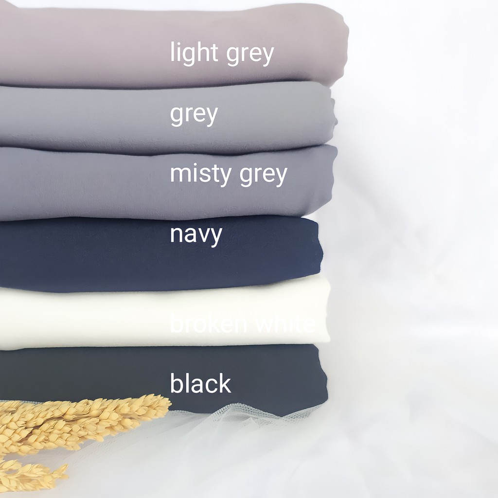 Jilbab instan bergo Maryam diamond dewasa-5