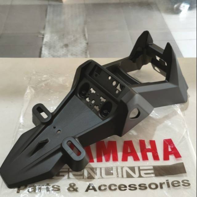 Spakbor belakang yamaha WR 155 WR155 original