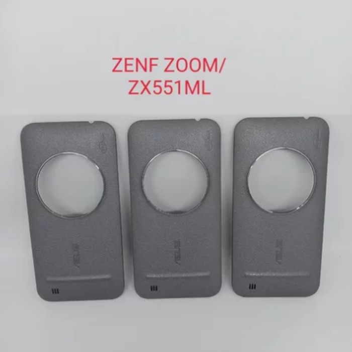 Backcover Zenfone Zoom -Zx551ML