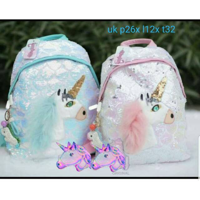 

Bag scales unicorn uk 26×12×32cm