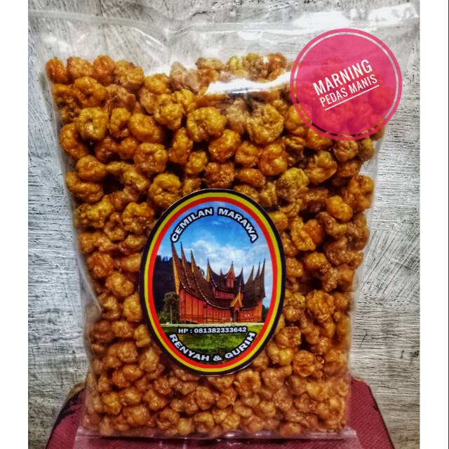 

JAGUNG PEDAS MANIS//Kemasan 250Gr