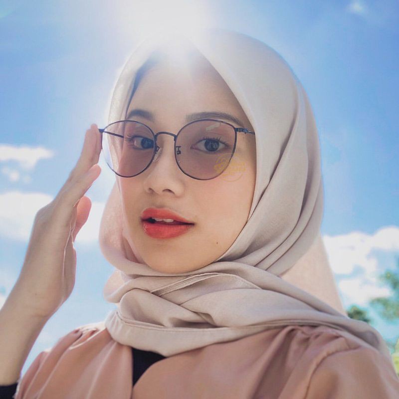 Kacamata Photochromic Anti Radiasi Blue Ray Untuk Pria Dan Wanita